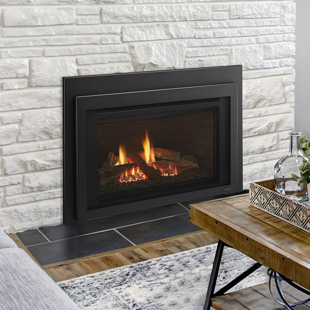 Wood, Gas, Or Electric: Choosing The Perfect Fireplace For You